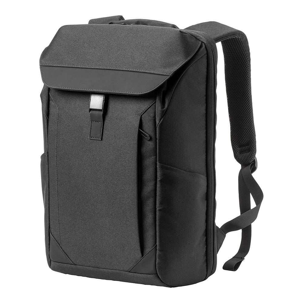 Laptop backpack (15.7) made of 1200D nylon Laptop backpack (15.7) made of 1200D nylon